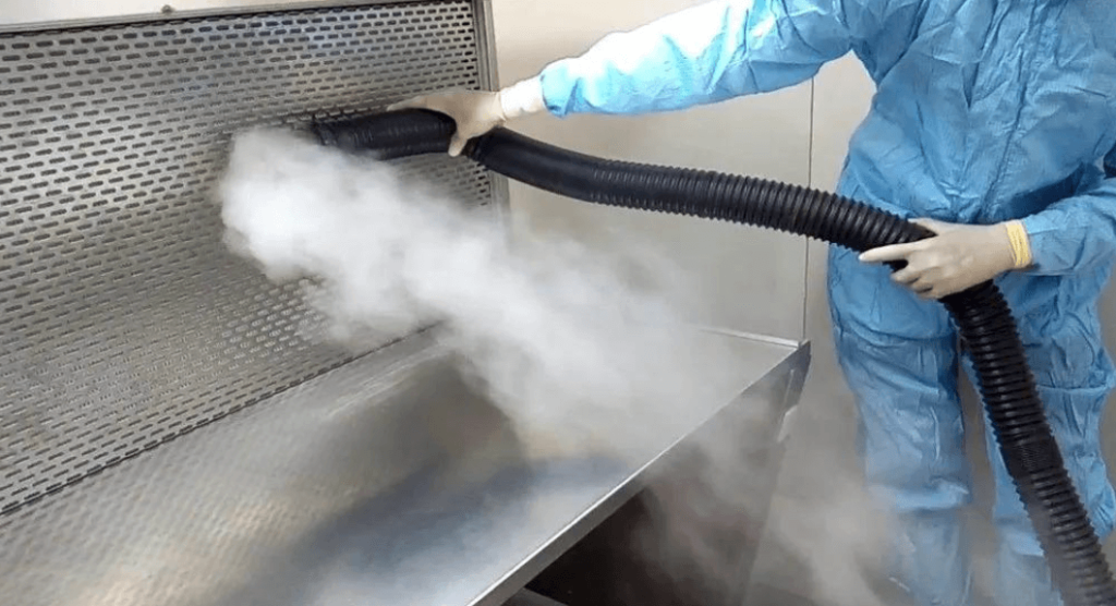 AIR FLOW PATTERN TEST OR AIR FLOW VISUALIZATION TEST – QUALITETECH.COM ...